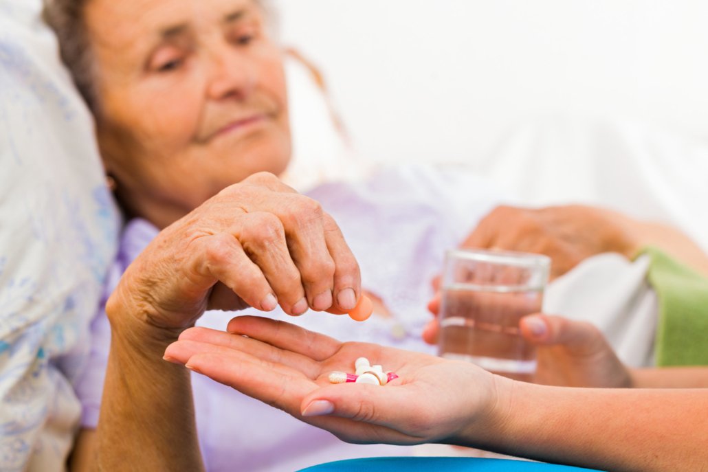 Medication Assistance