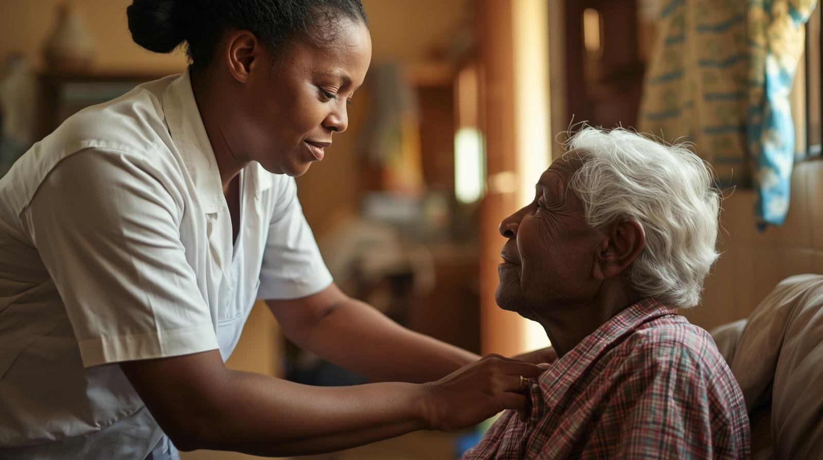 african home care iamge